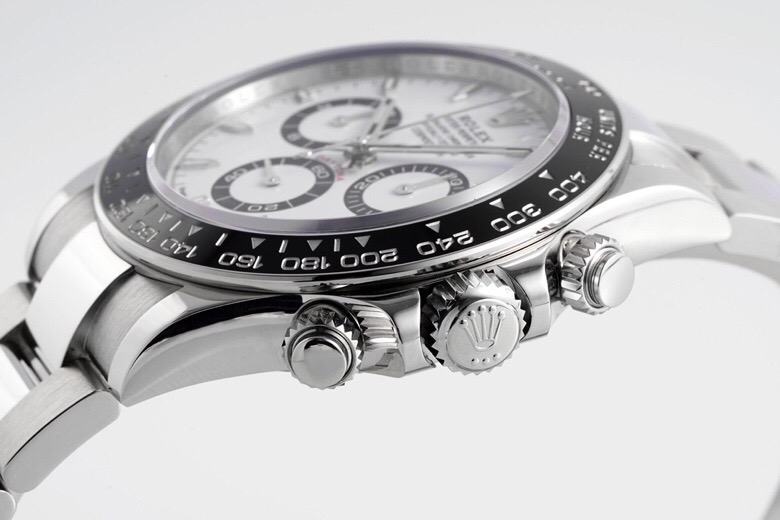 Code No. 4 Rolex Cosmograph Daytona 