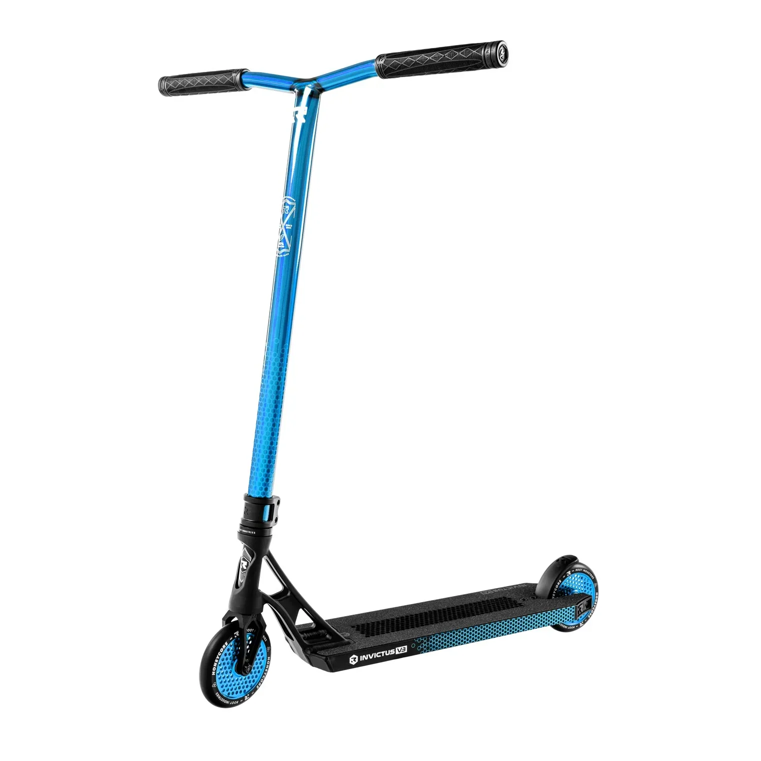 Root Industries - Invictus V3 Complete Performance Scooter