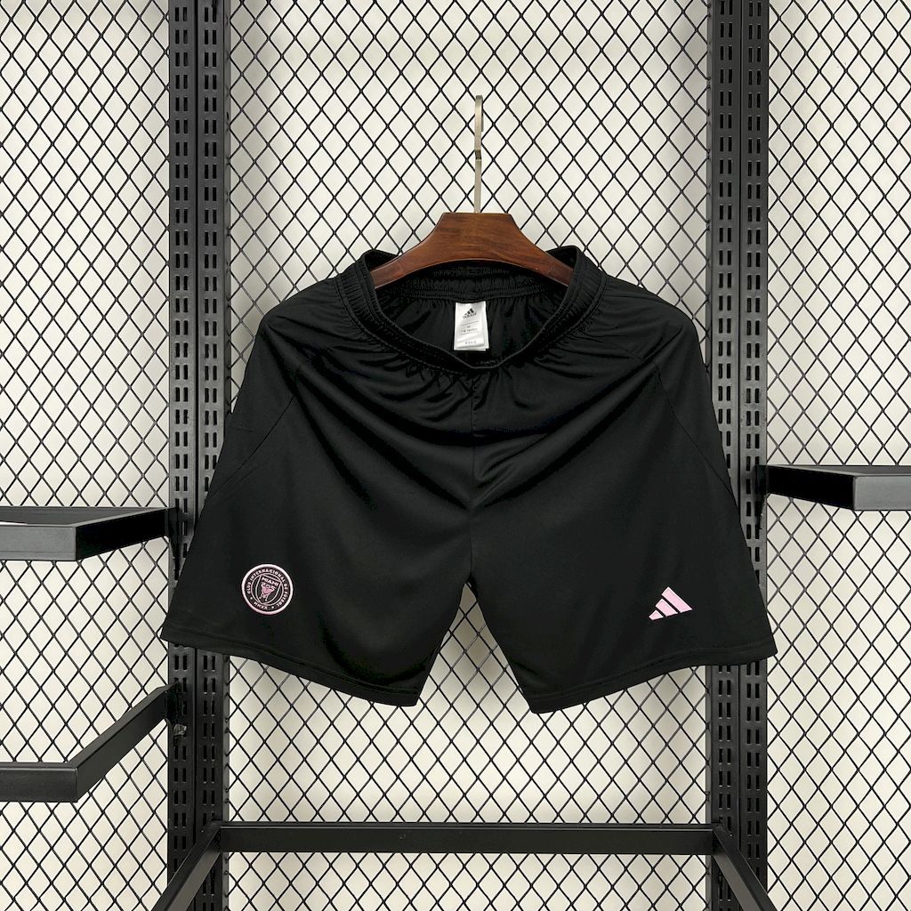 Inter Miami Soccer Jersey Away Custom Shorts 2025 - Jersey