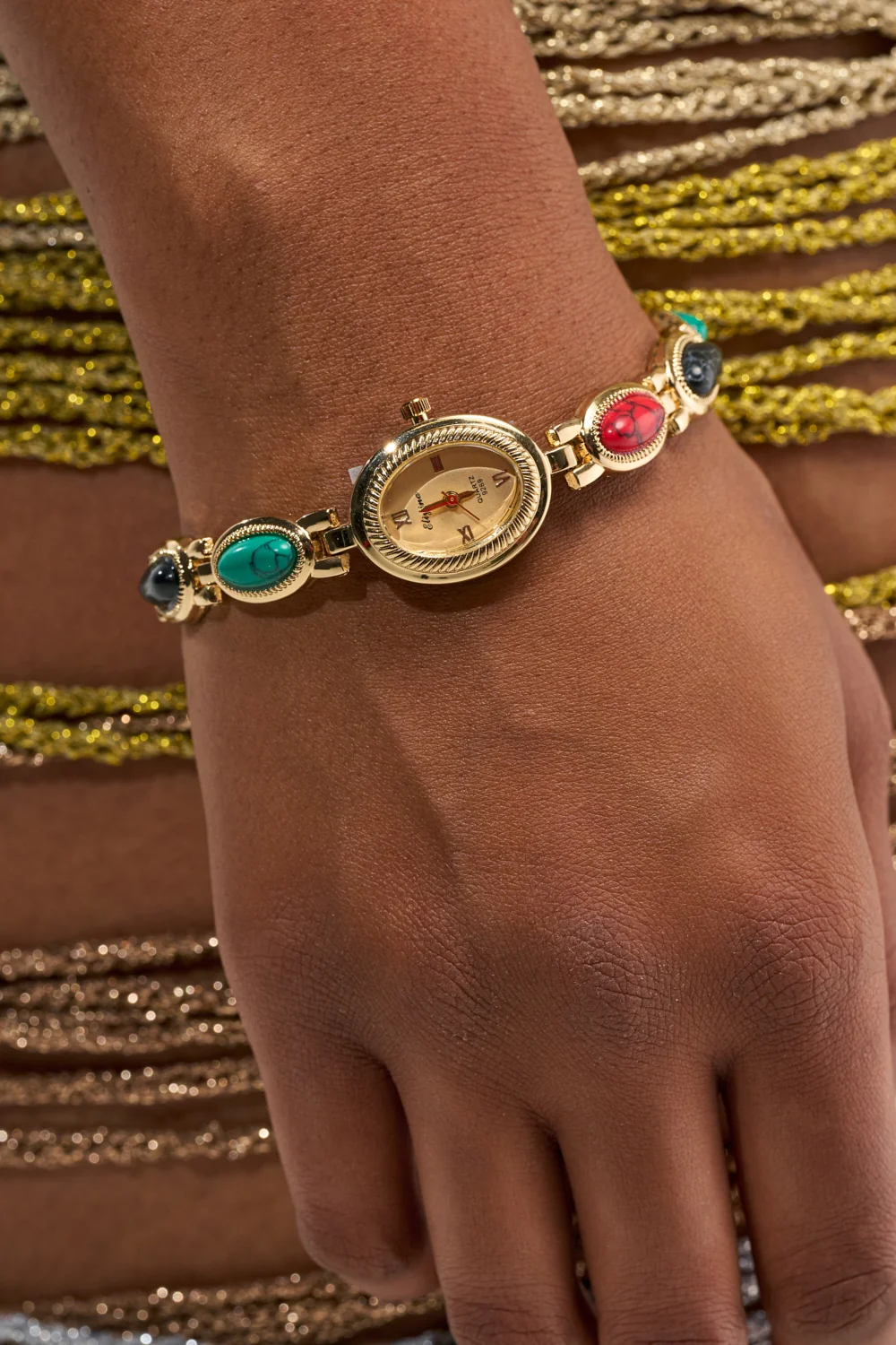 JEWELS FOR EVERYONE WATCH - Akira Wear