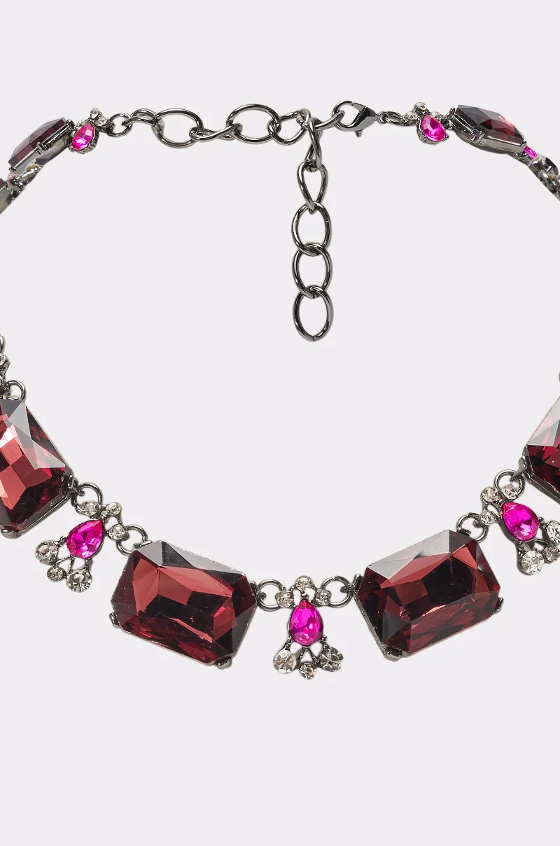 KEKE NECKLACE - Akira Wear