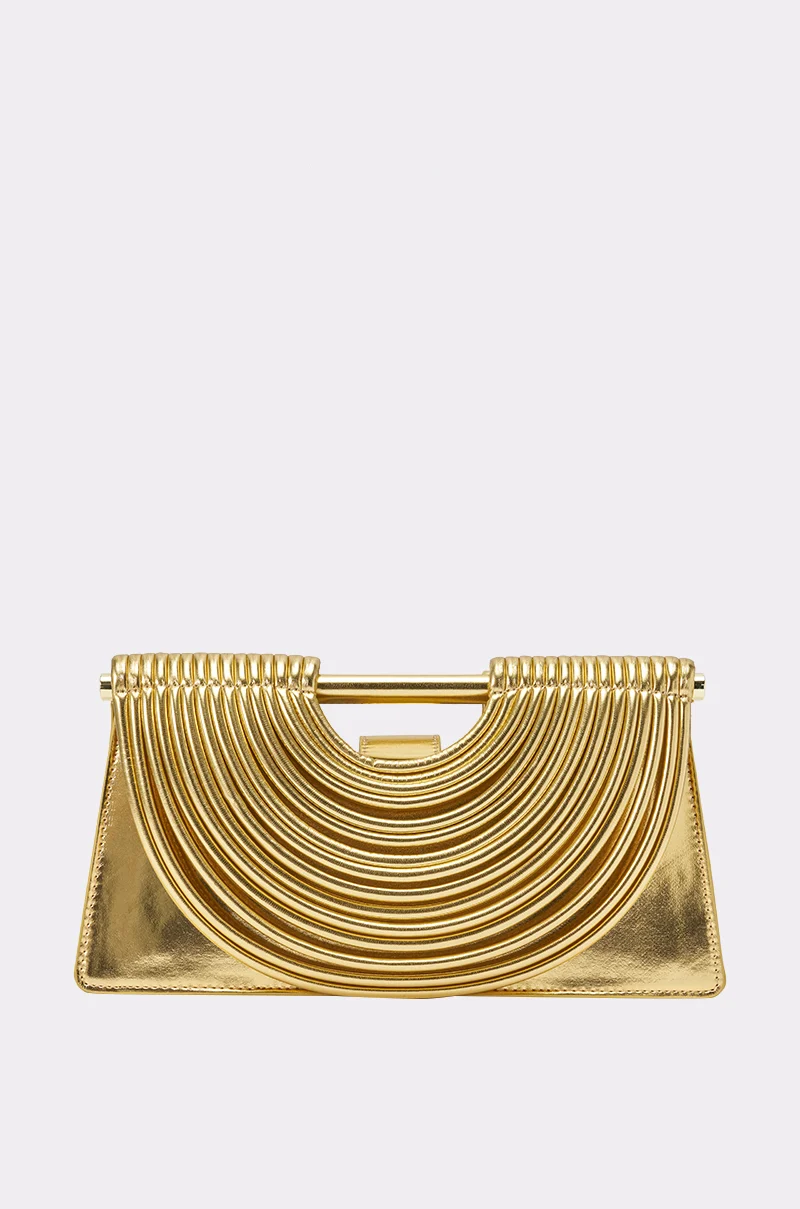 GOLDEN HOUR PURSE - Akira Wear