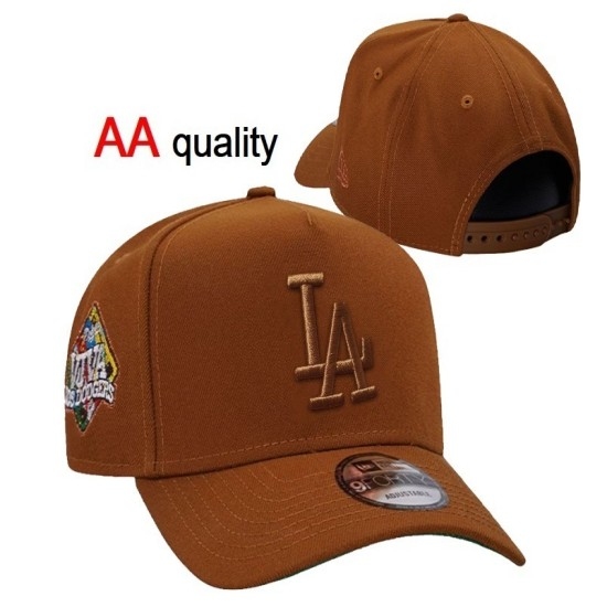 MLB Los Angeles Dodgers Stitched Snapback Hats 2026.1-29 - Jersey