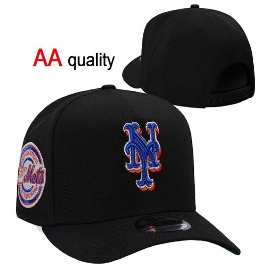 MLB New York Mets Stitched Snapback Hats 2026.1-10 - Jersey
