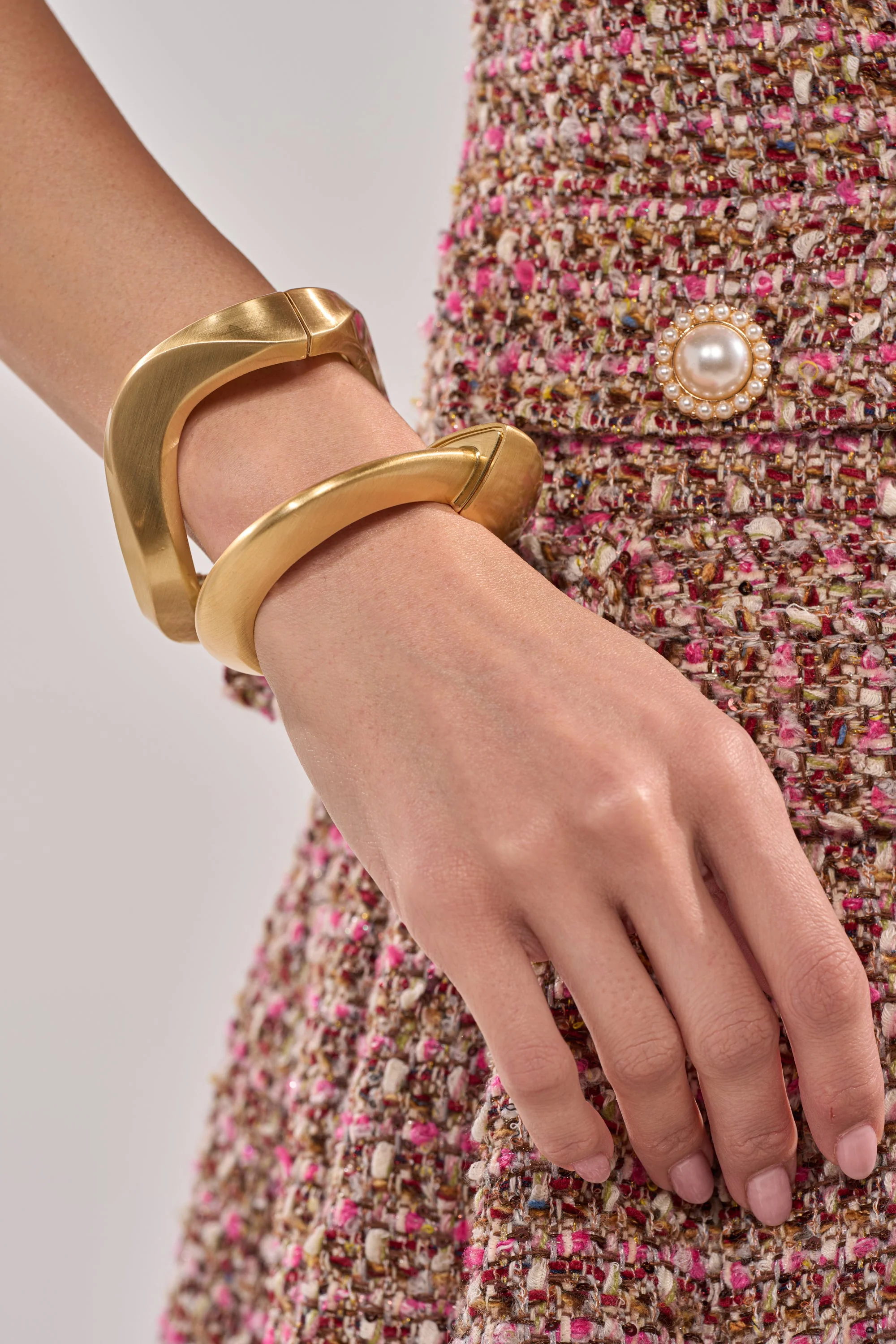 ULTIMATE STACK BRACELET SET - Akira Wear