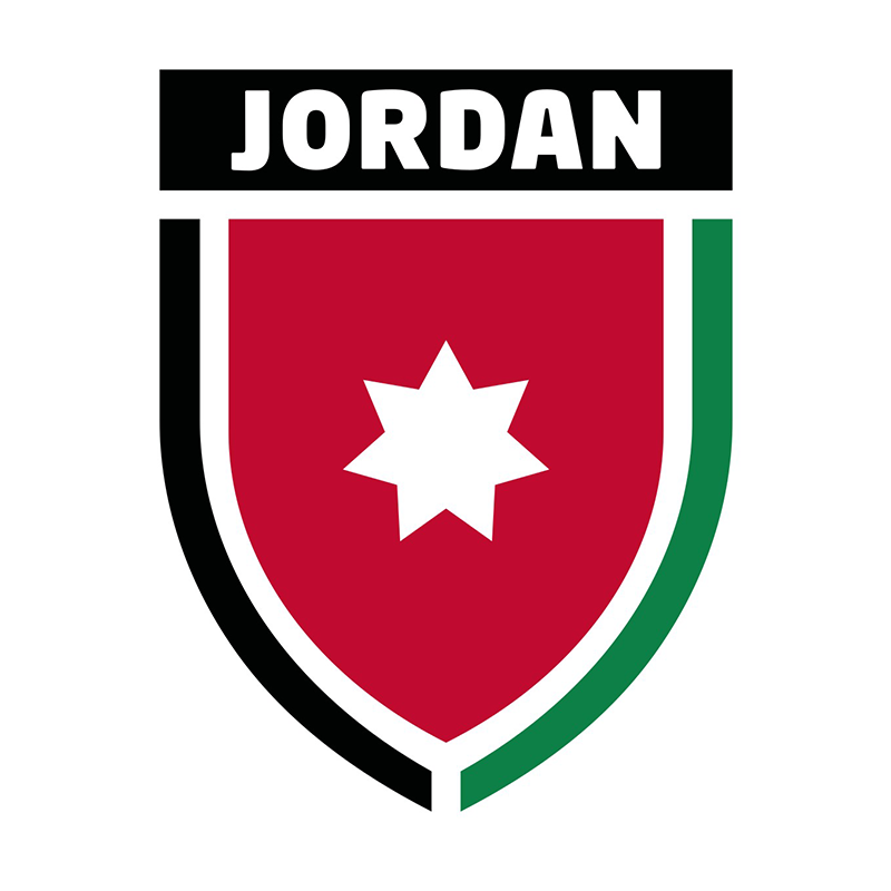 Jordan - Jersey