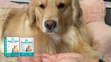 Kriath Pet Cleaning Gloves