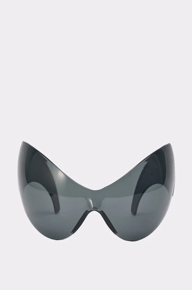 IM BETTER SUNGLASSES - Akira Wear