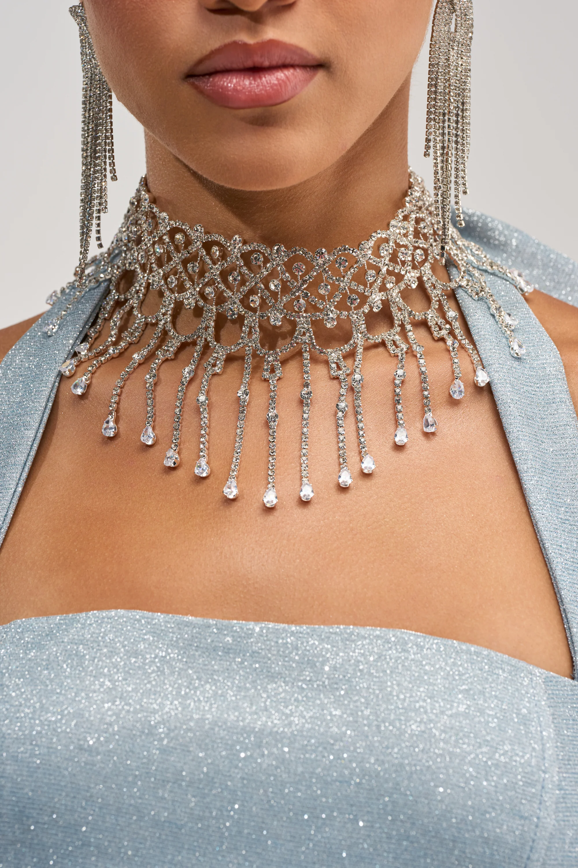CAE NECKLACE - Akira Wear