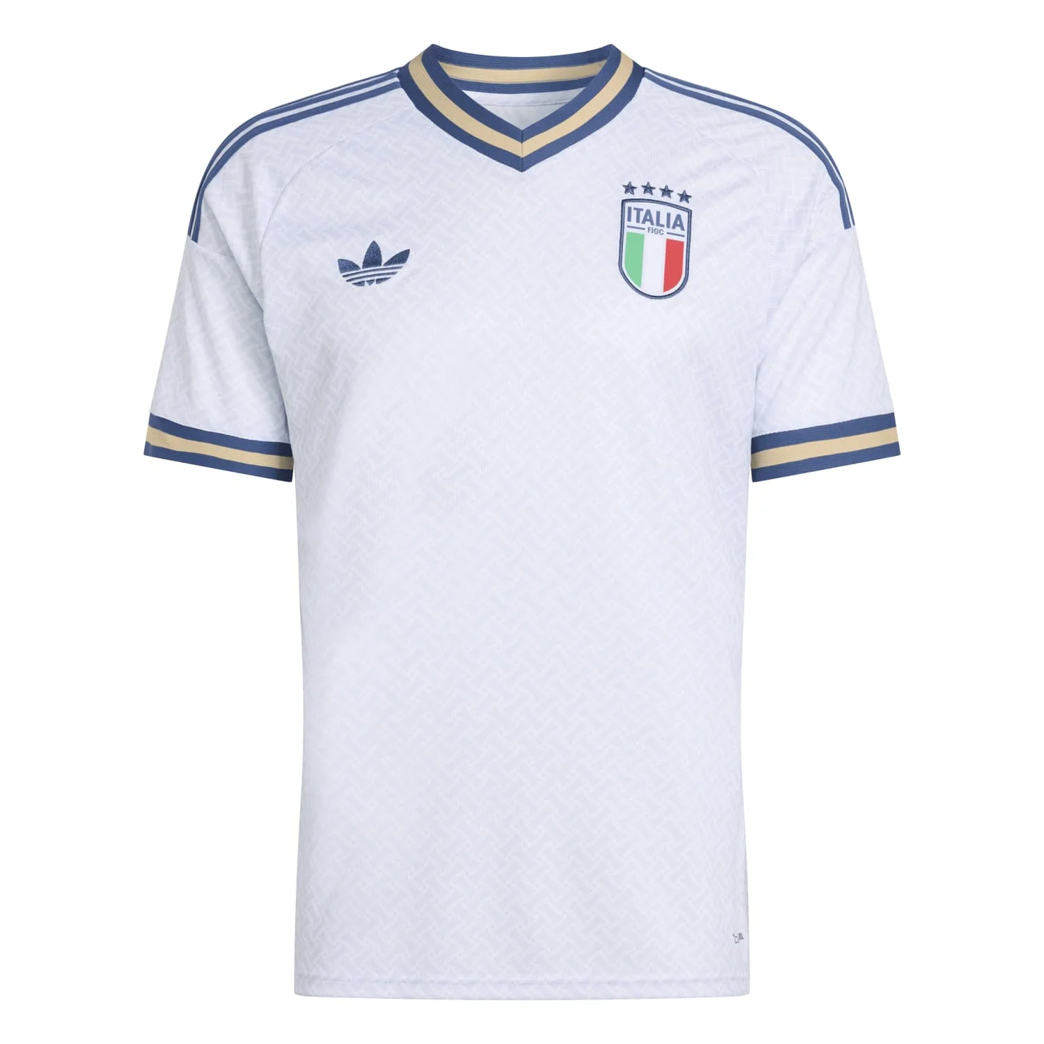 adidas Italy 2026 Away Jersey - Men's - Jersey