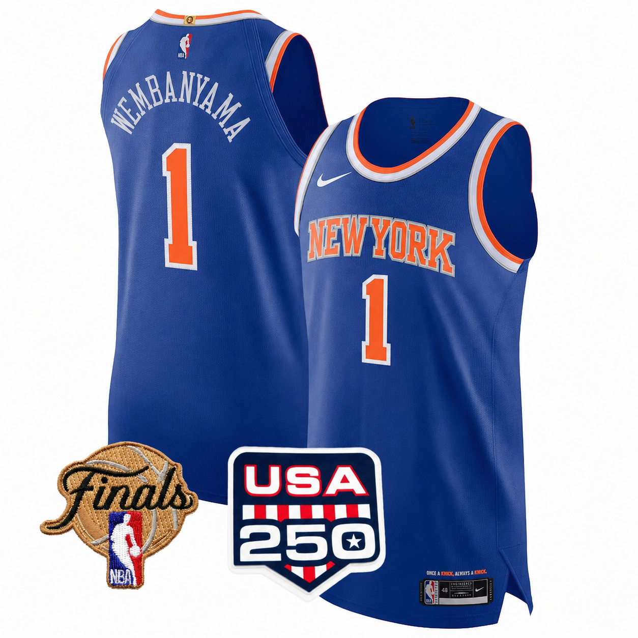 Men's San Antonio Spurs Victor Wembanyama Fanatics Black Fast Break Replica Player Jersey - Statement Edition - Jersey