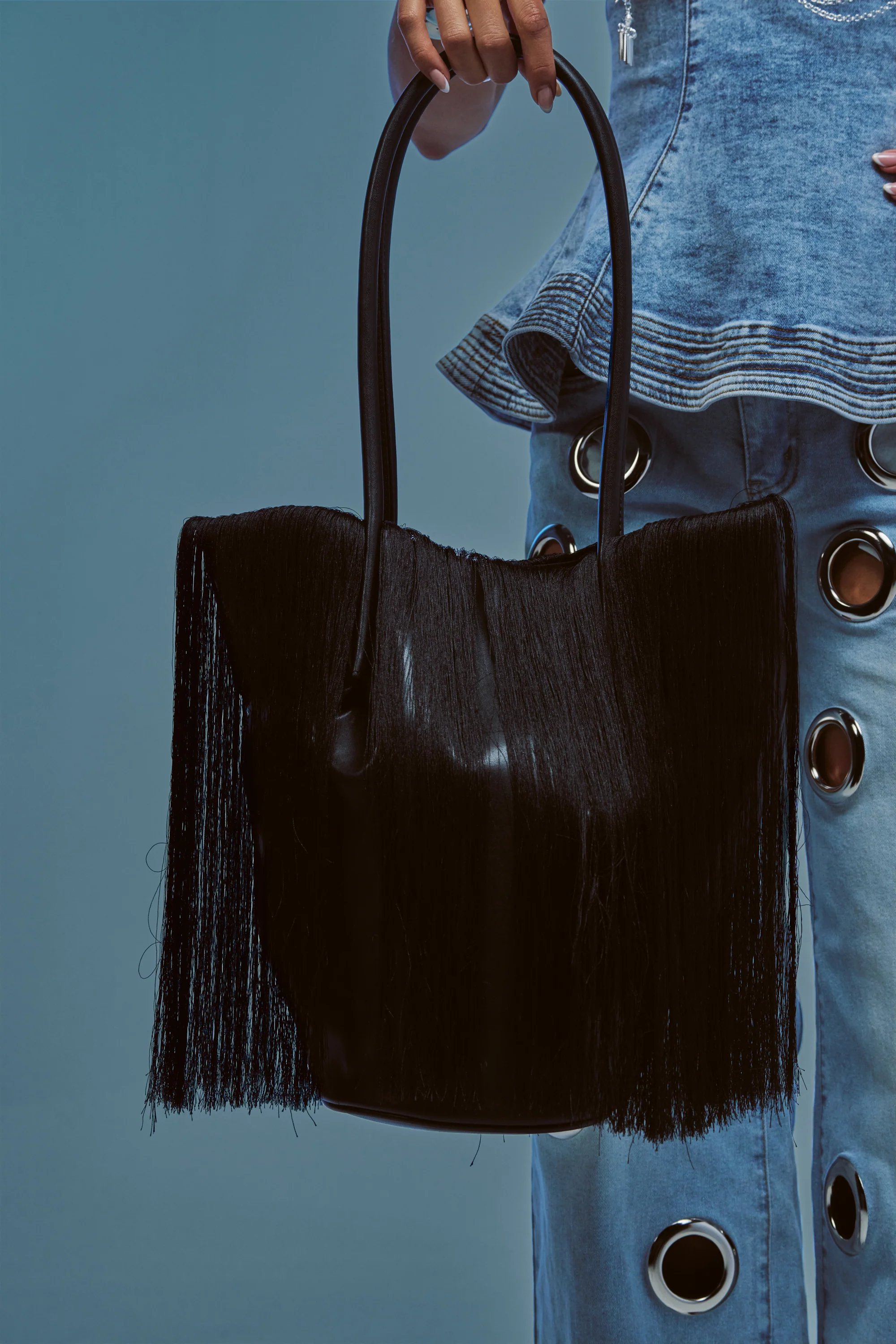 HAIRY SITUATION TOTE - Akira Wear