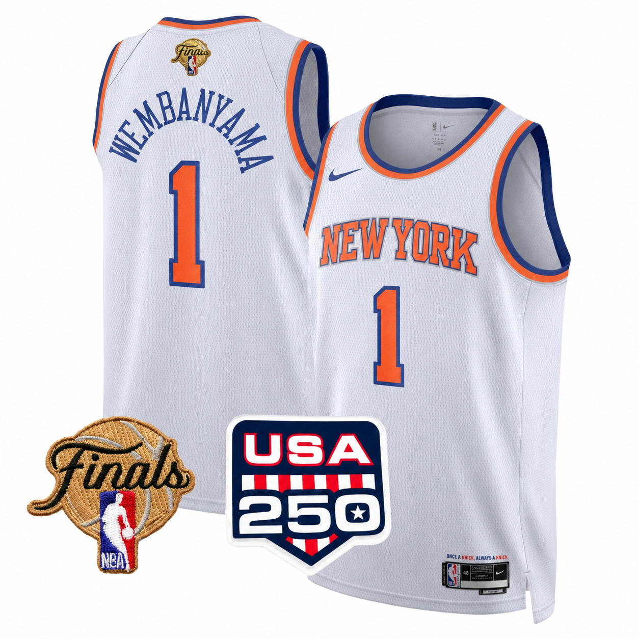 Men's San Antonio Spurs Victor Wembanyama Fanatics Black Fast Break Replica Player Jersey - Statement Edition - Jersey