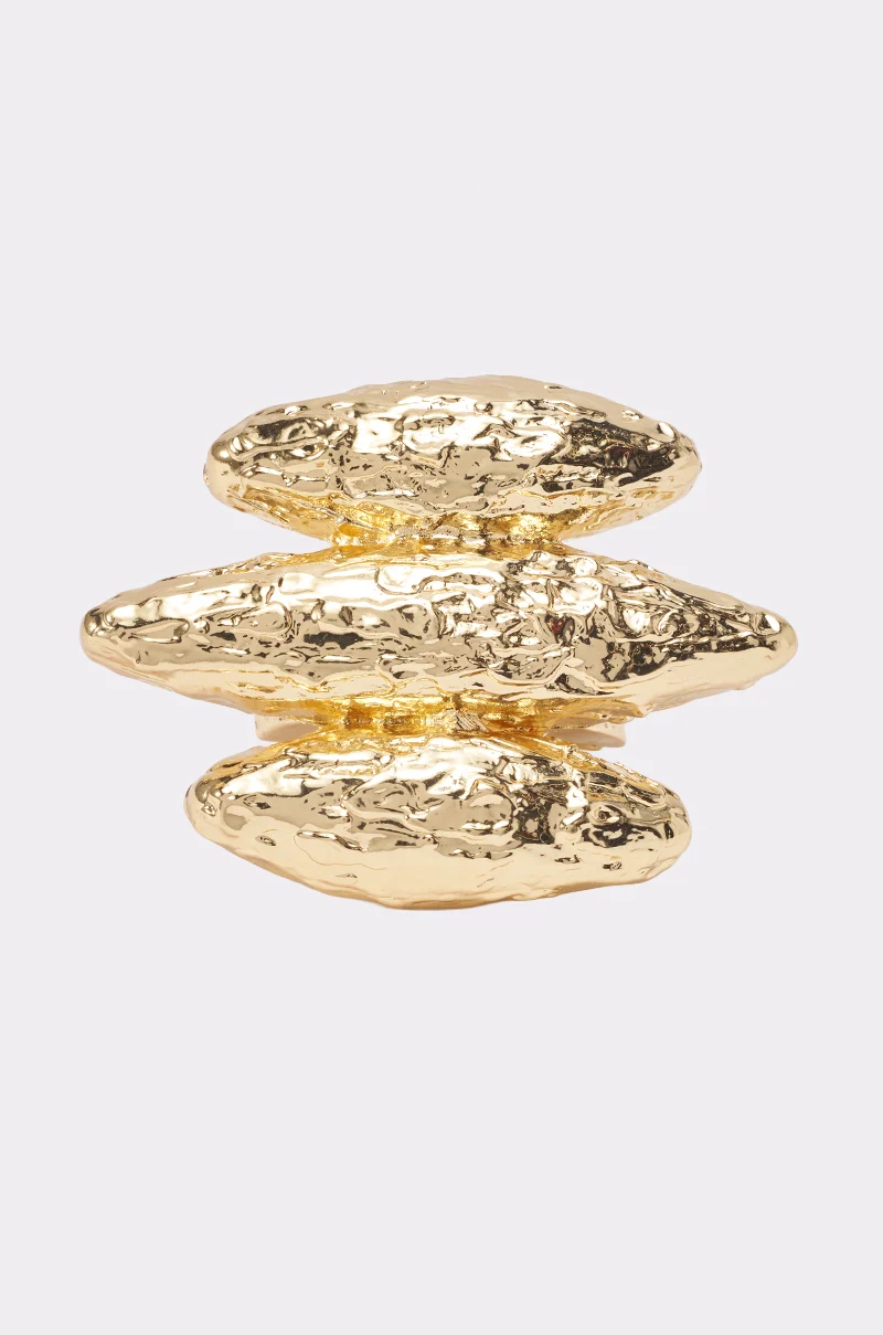 STACK IT RING - Akira Wear