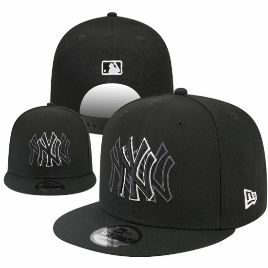 MLB New York Yankees Stitched Snapback Hats 2026.1-19 - Jersey