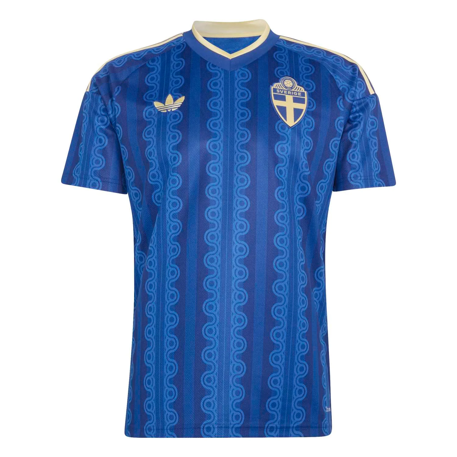 adidas Sweden 2026 Away Jersey - Men's - Jersey