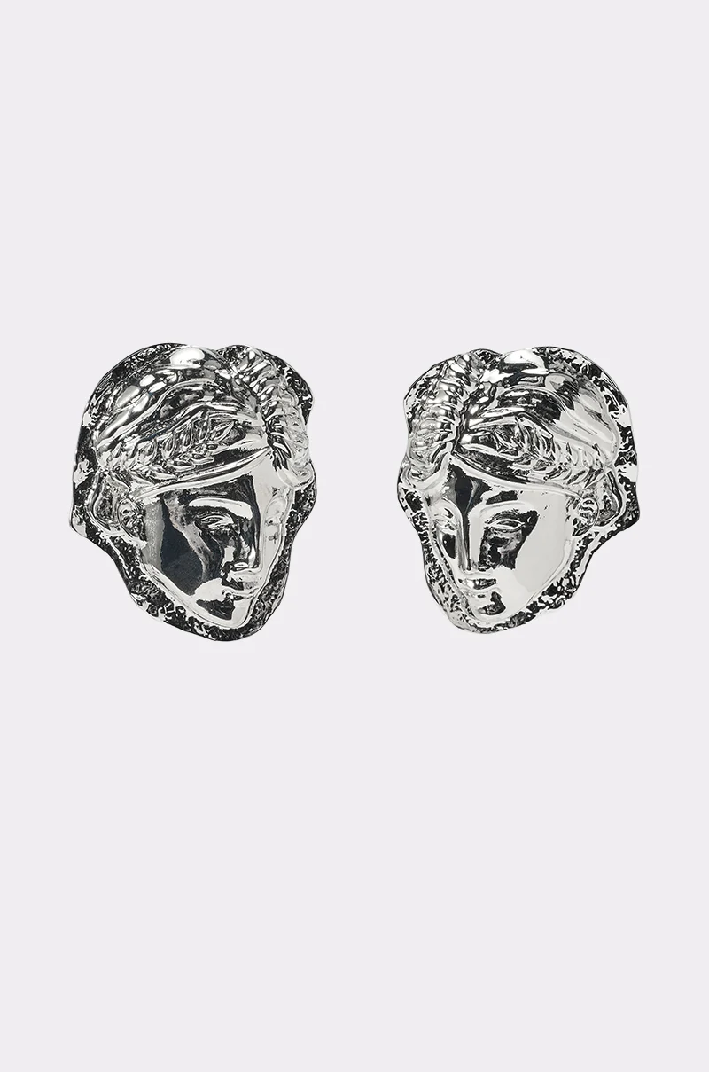 IM IN ITALY EARRING - Akira Wear