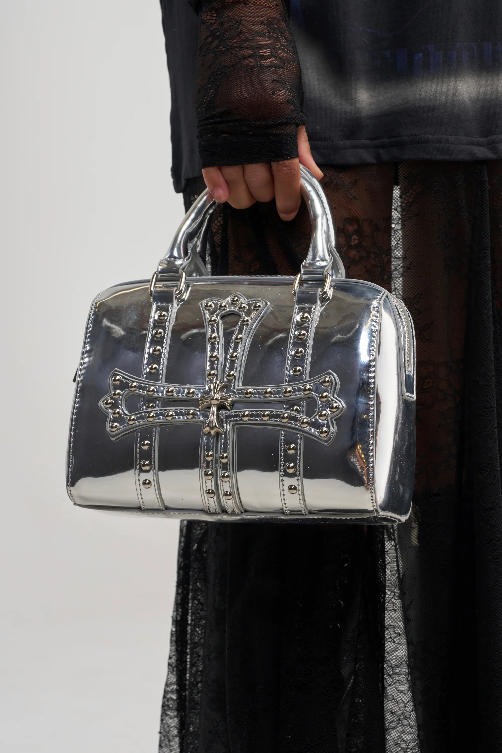 MINI BOWLING BAG - Akira Wear