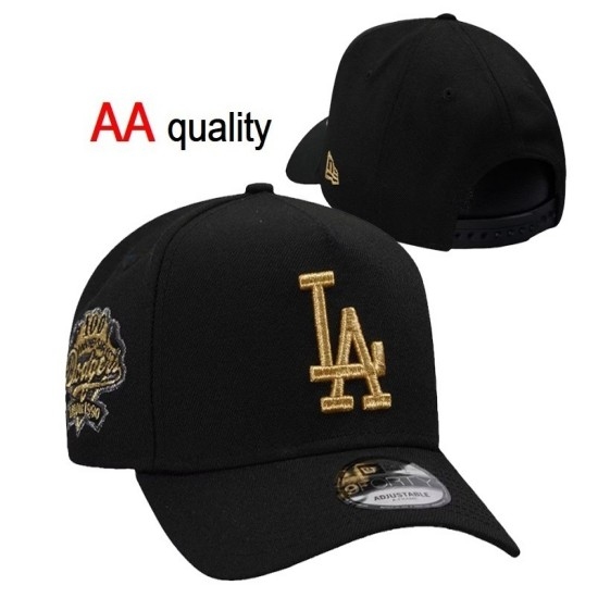 MLB Los Angeles Dodgers Stitched Snapback Hats 2026.1-40 - Jersey