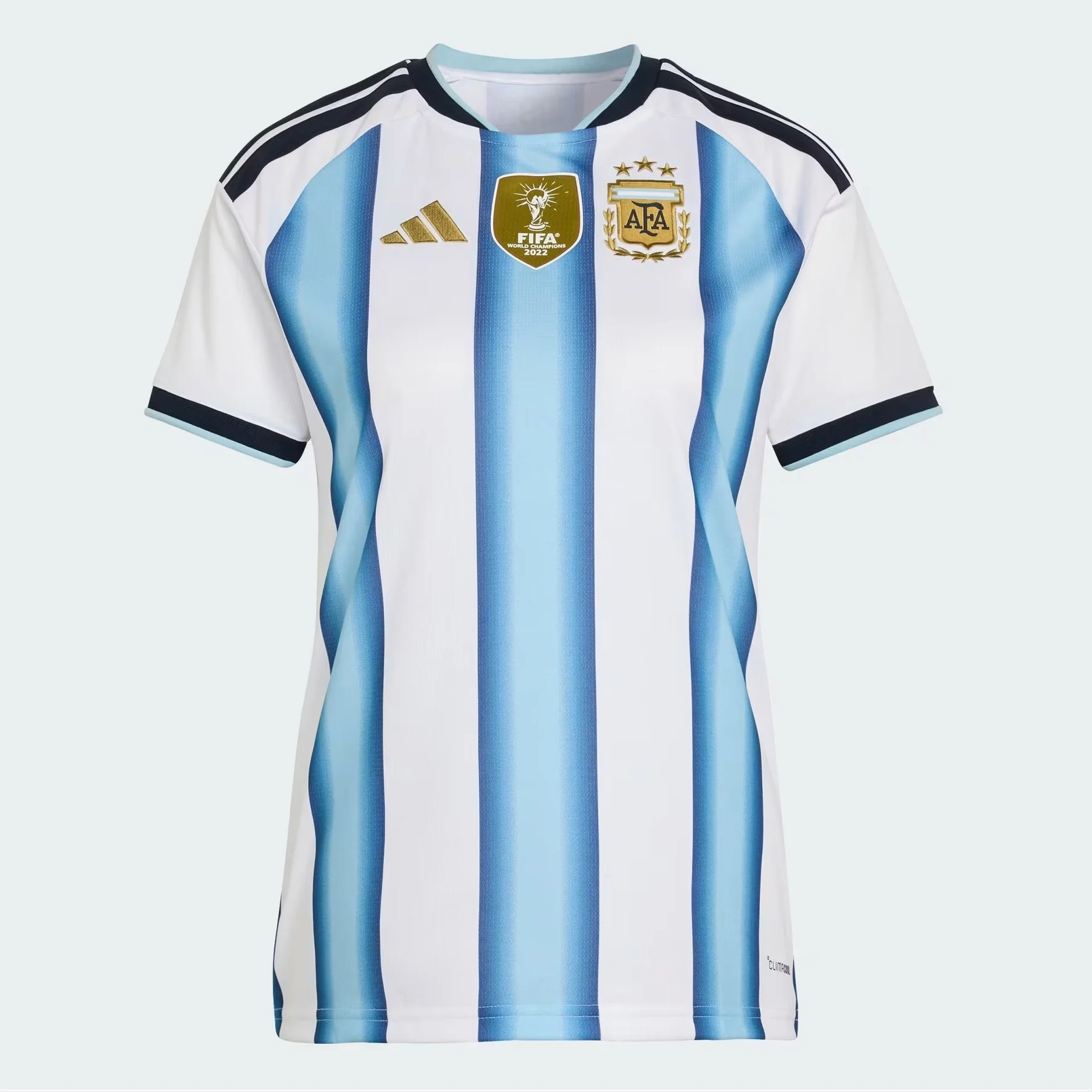 adidas Argentina 2026 Home Jersey - Women's Fan version - Jersey