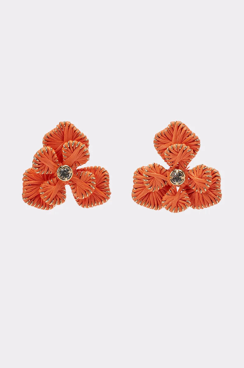 ON THE BEACH EARRINGS - Akira Wear