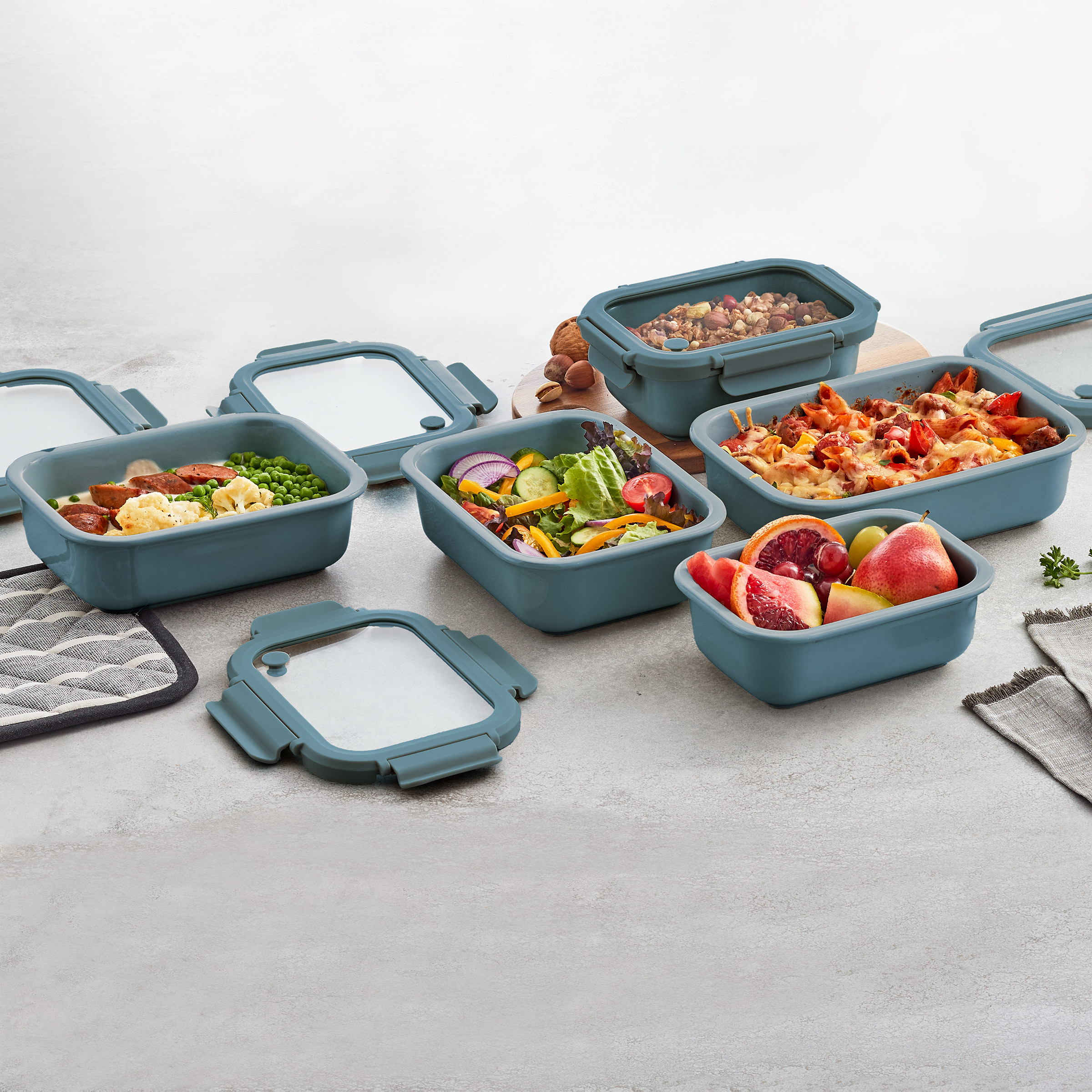 Food Storage