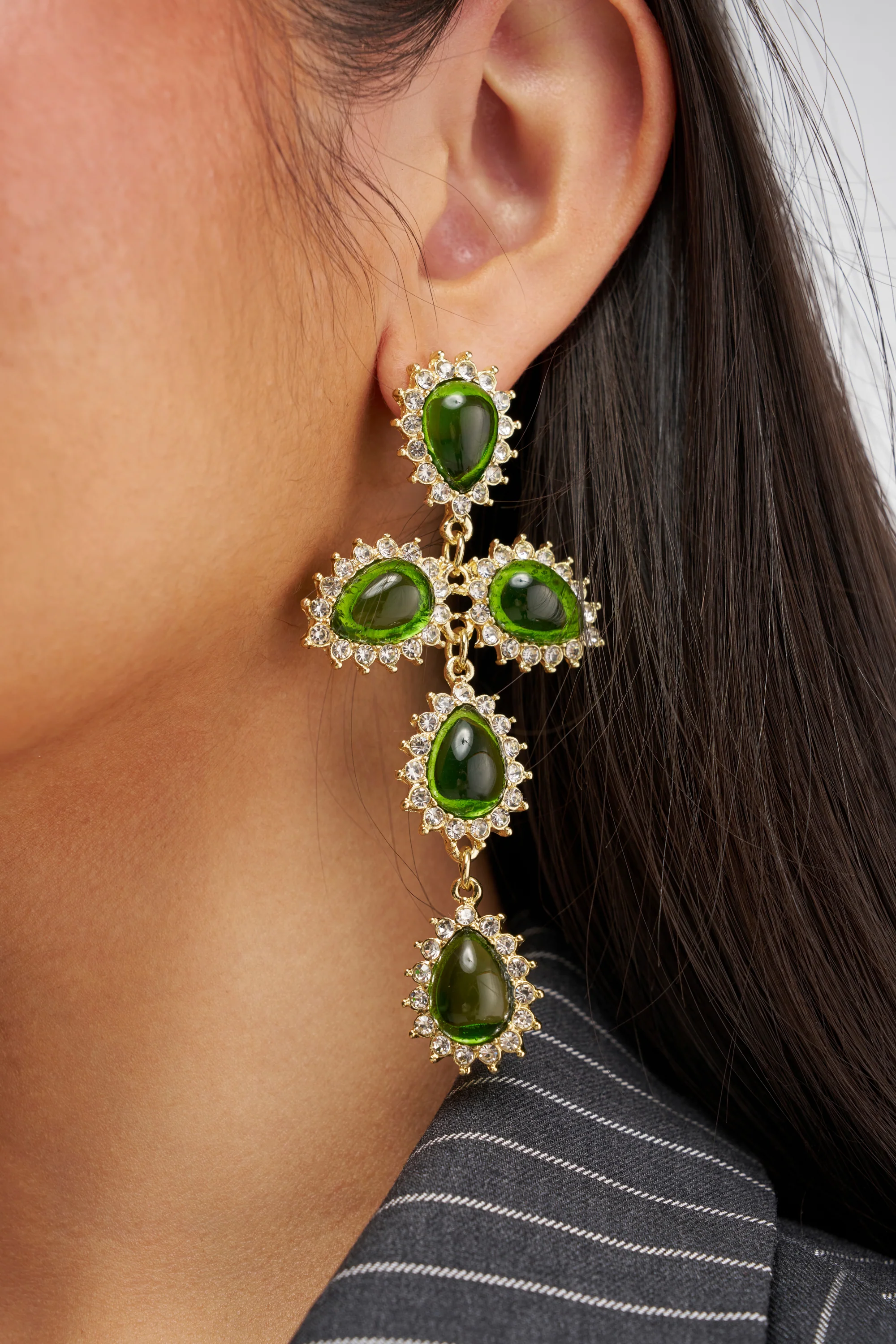 GLORY EARRING - Akira Wear