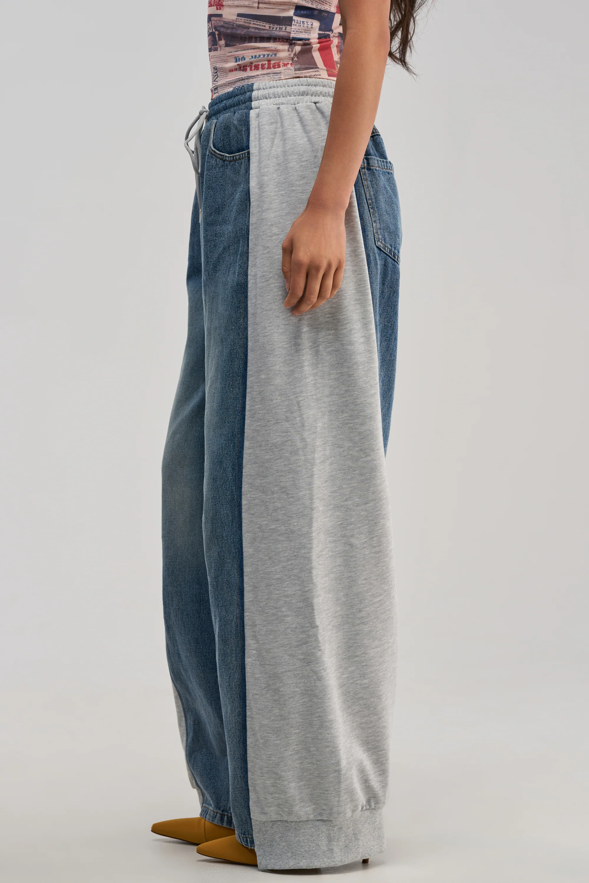 COOL GIRL ERA JOGGER - Akira Wear