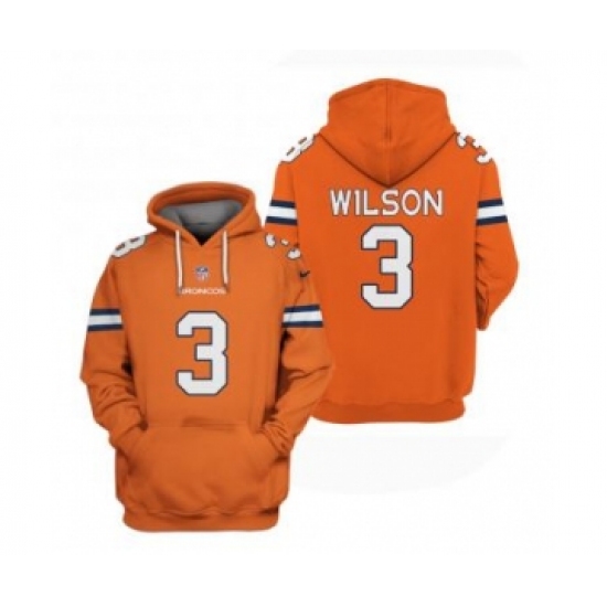 Men's Las Vegas Raiders #34 Bo Jackson Black Stitched NFL Hoodie - Jersey