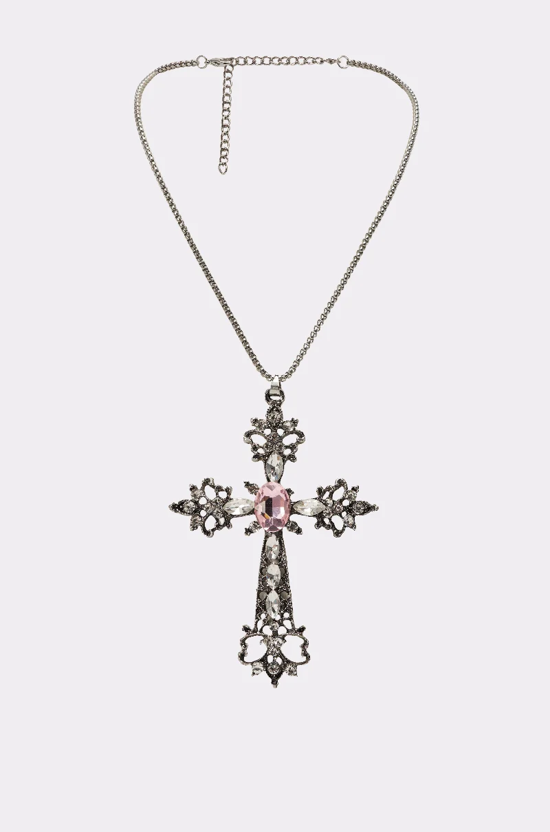 LEXI NECKLACE - Akira Wear