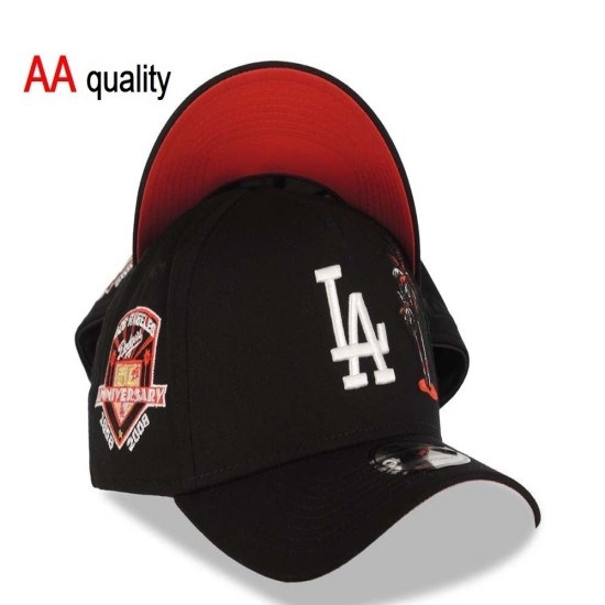 MLB Los Angeles Dodgers Stitched Snapback Hats 2026.1-32 - Jersey