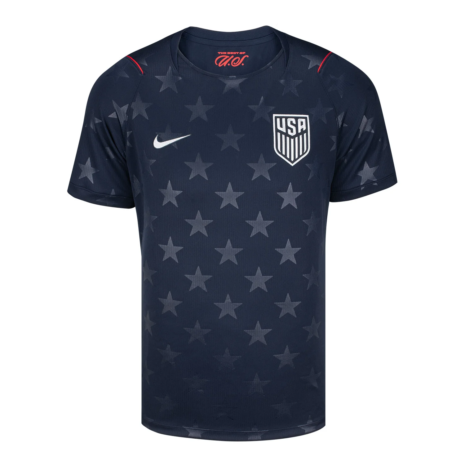 USA 2026 Away Jersey - Men's - Jersey