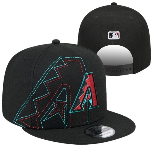 MLB Arizona Diamondbacks Stitched Snapback Hats 2026.1-05 - Jersey