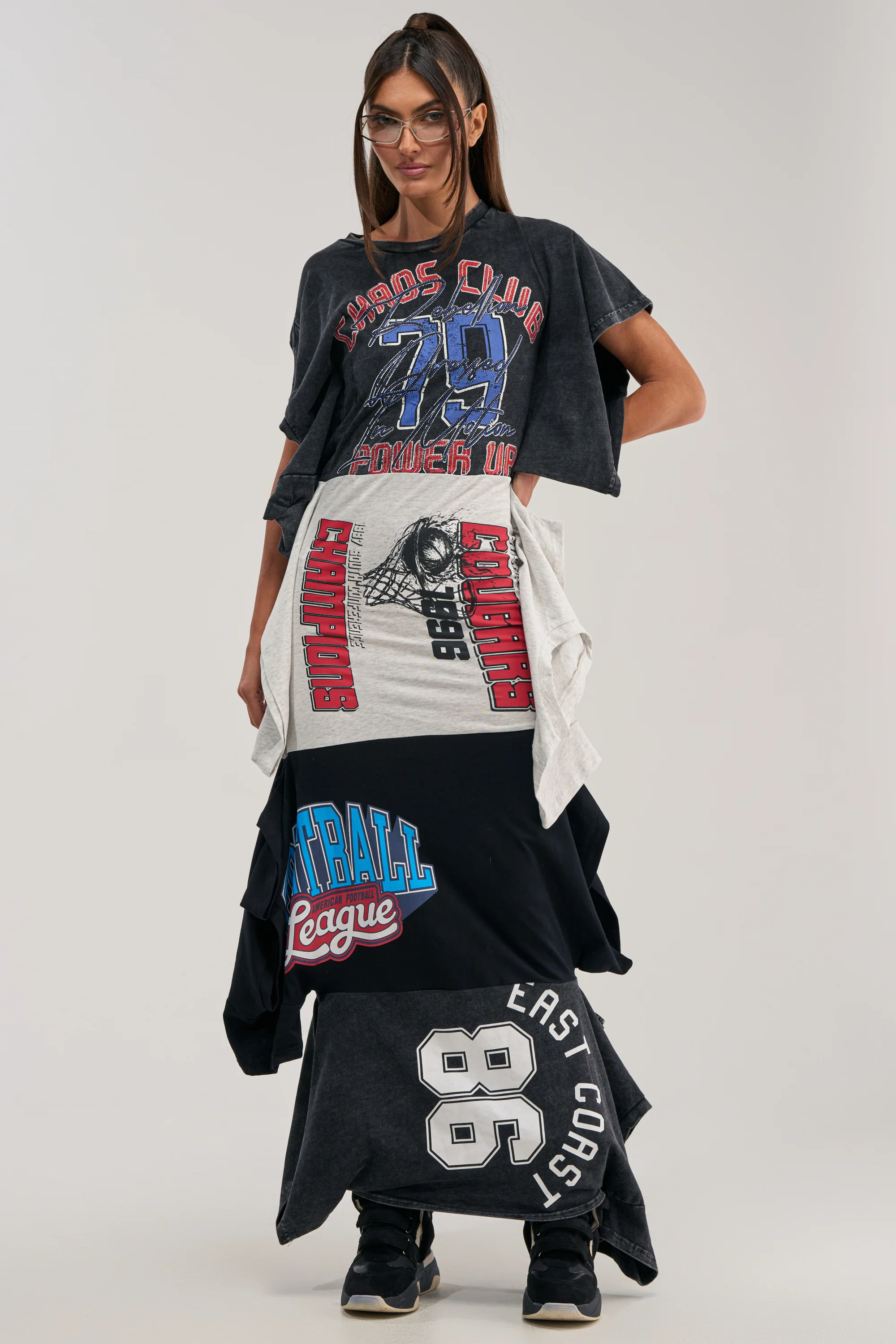 Print Dresses - Akira Wear