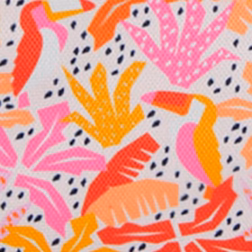 Pochette latérale Via Cruz Loma
