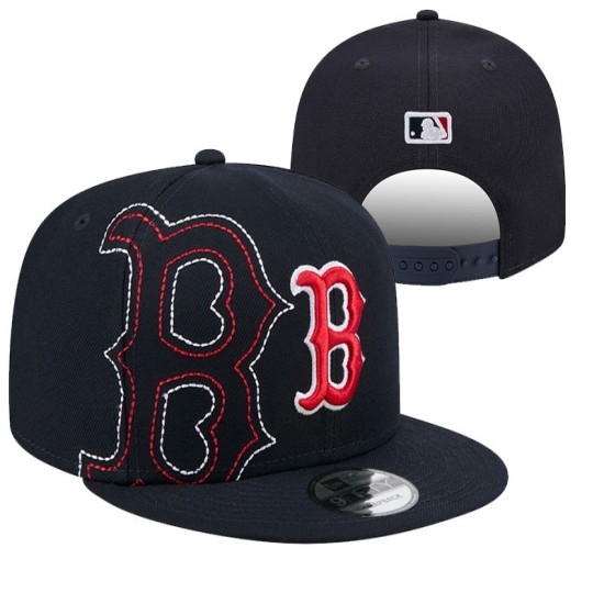 MLB Boston Red Sox Stitched Snapback Hats 2026.1-08 - Jersey