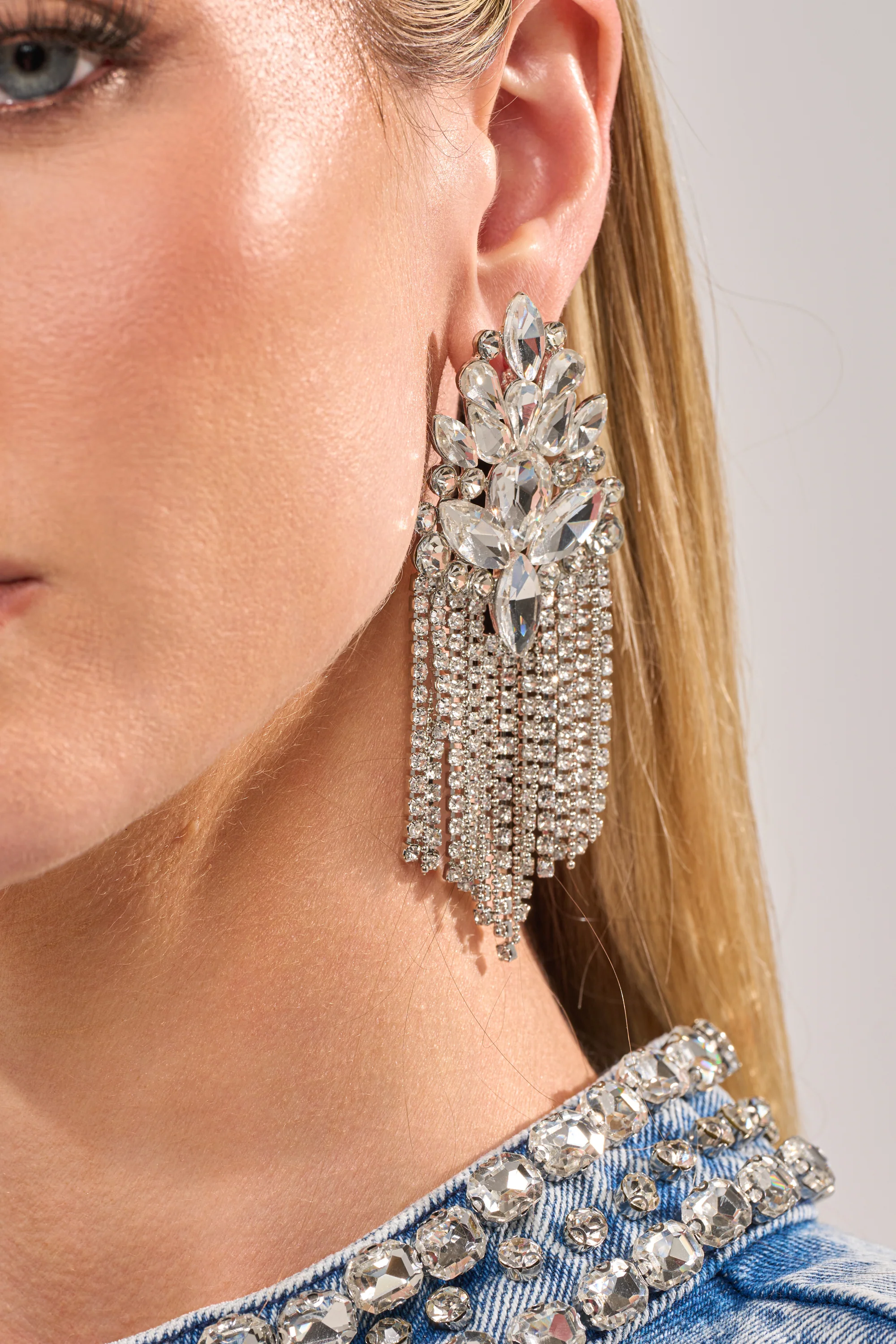 GNO EARRING - Akira Wear