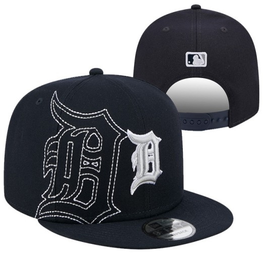 MLB Detroit Tigers Stitched Snapback Hats 2026.1-08 - Jersey