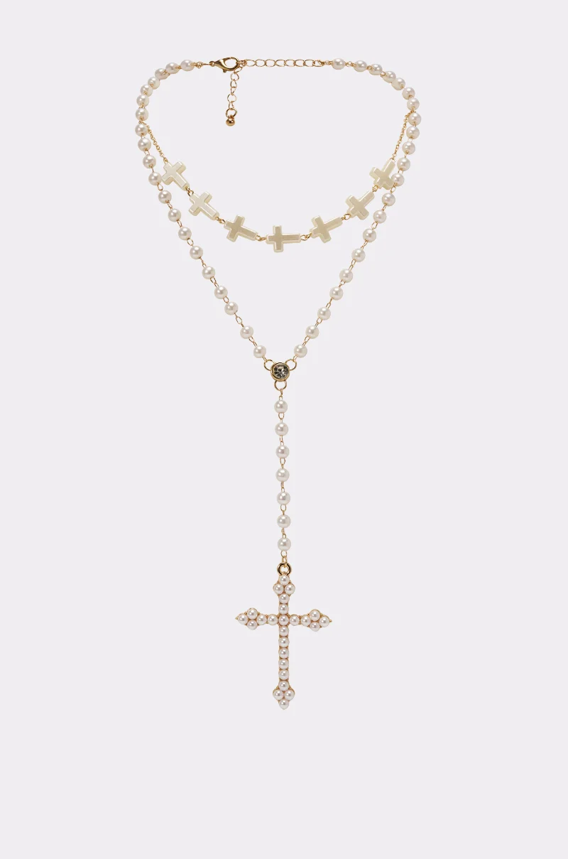 IN YOUR DREAMS NECKLACE - Akira Wear