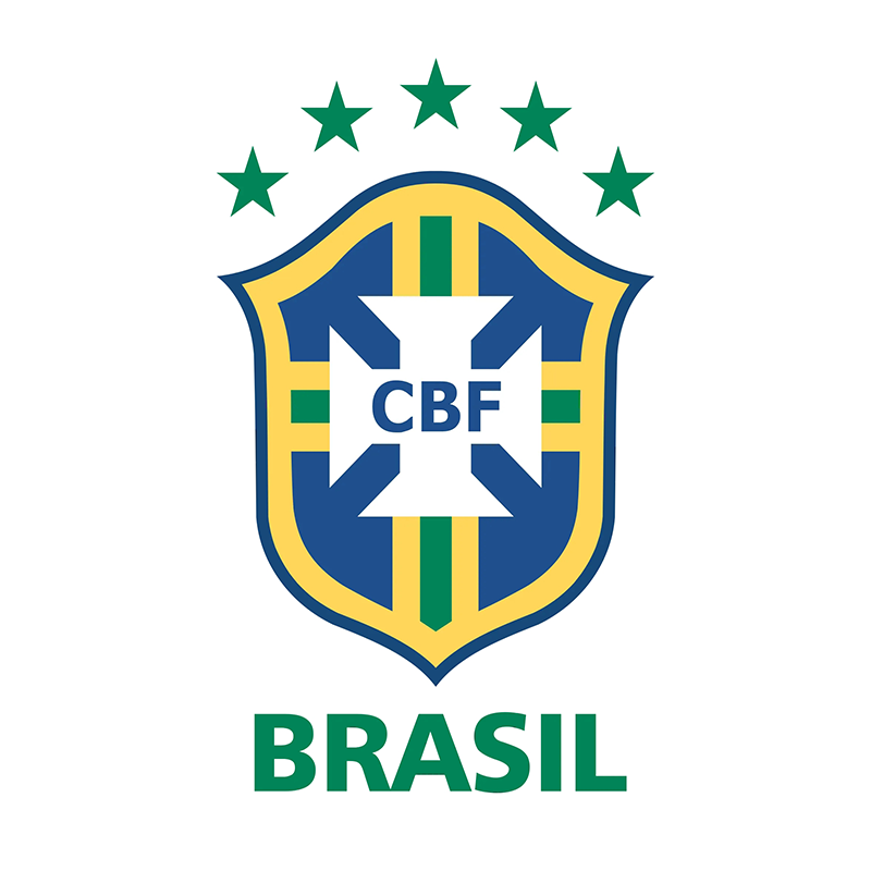 Brazil - Jersey