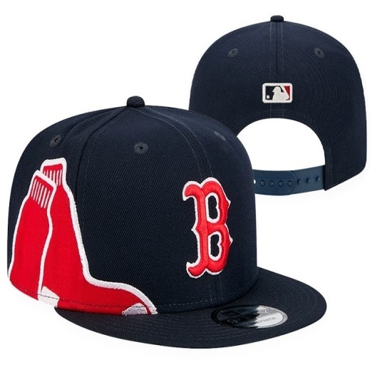 MLB Boston Red Sox Stitched Snapback Hats 2026.1-09 - Jersey