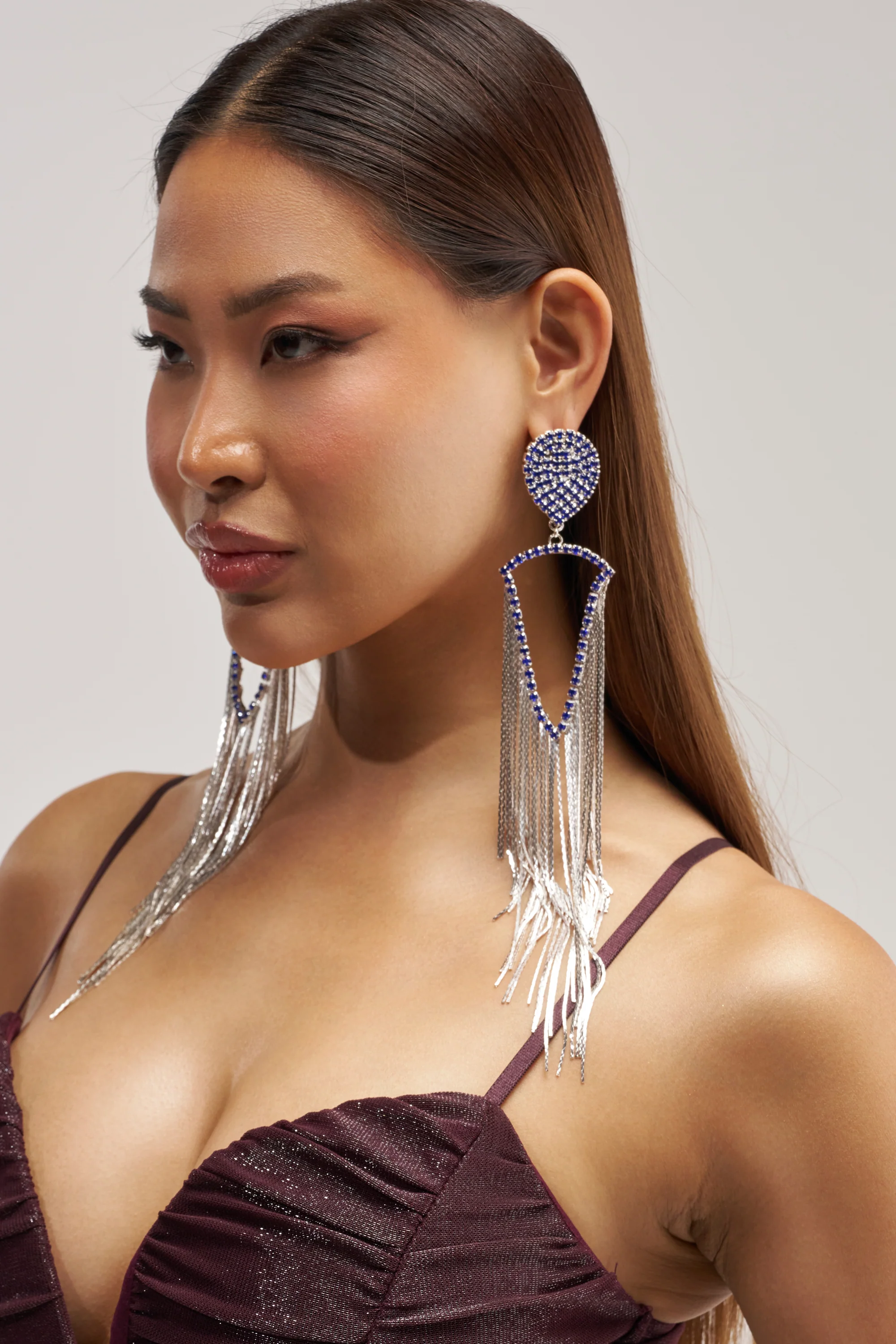 DAYANNE EARRING - Akira Wear