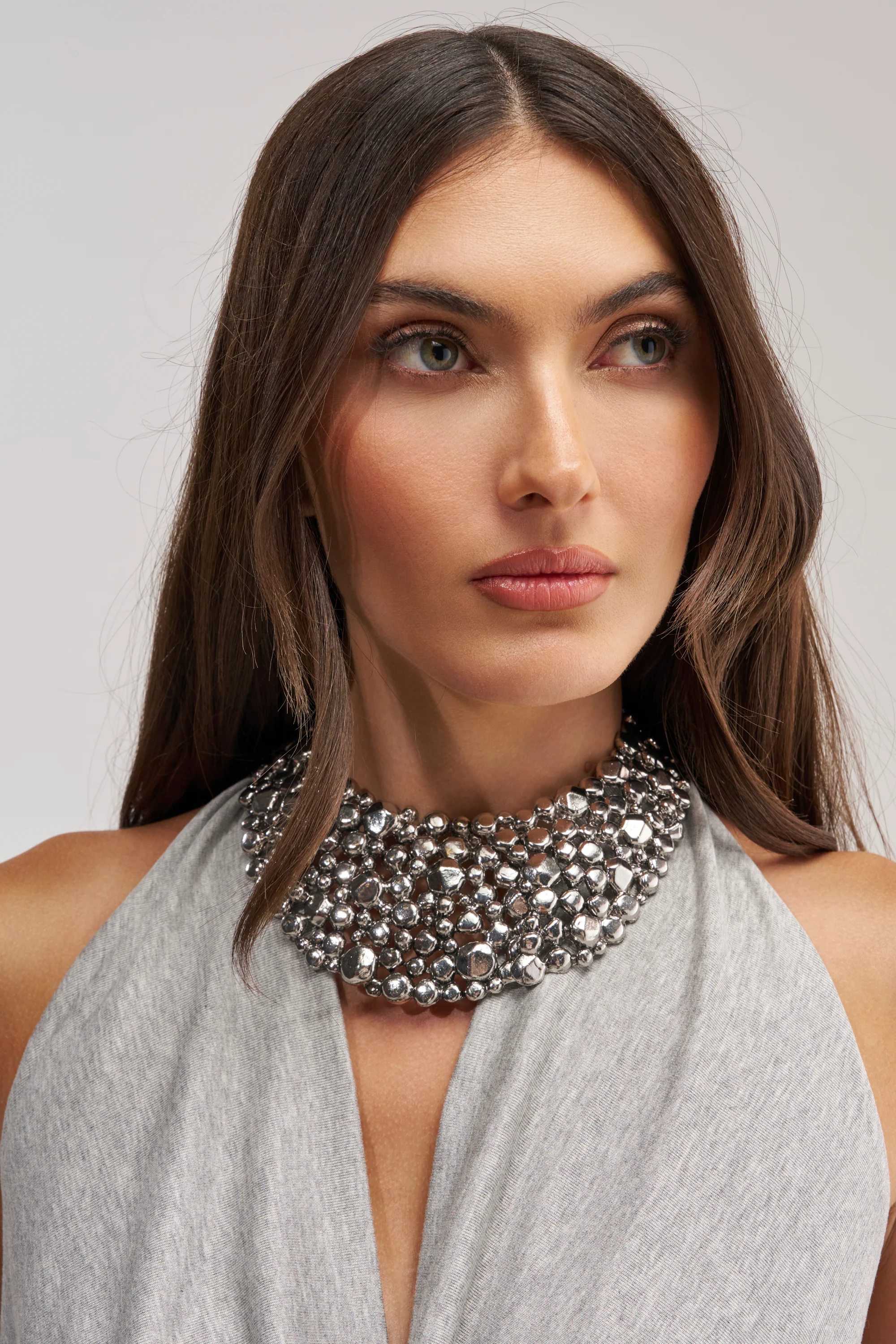 COOL GIRL NECKLACE - Akira Wear