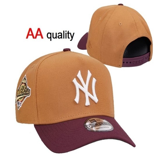 MLB New York Yankees Stitched Snapback Hats 2026.1-24 - Jersey