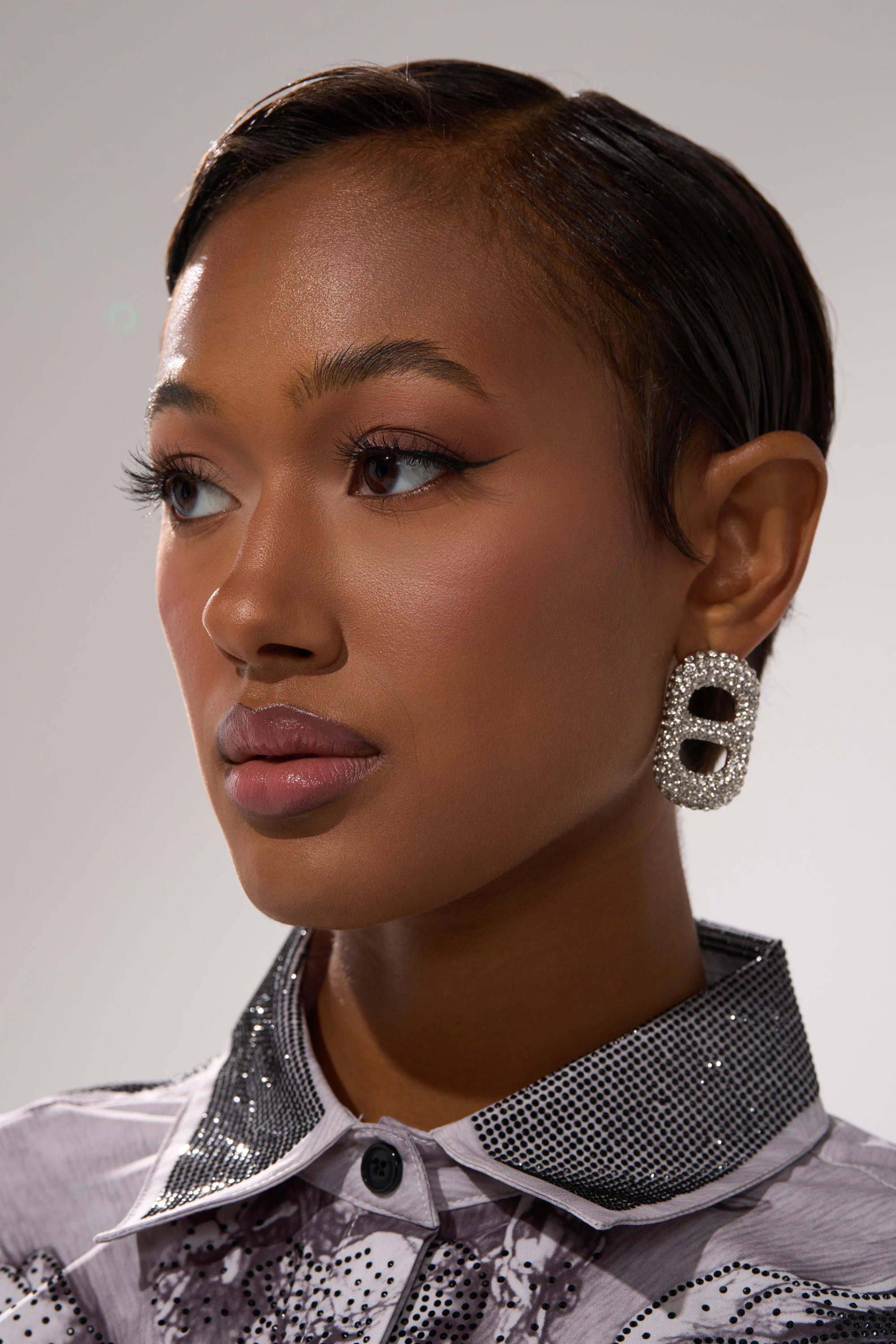 POP IT EARRING - Akira Wear