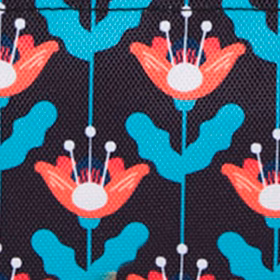 Pochette latérale Marino del Pacifico