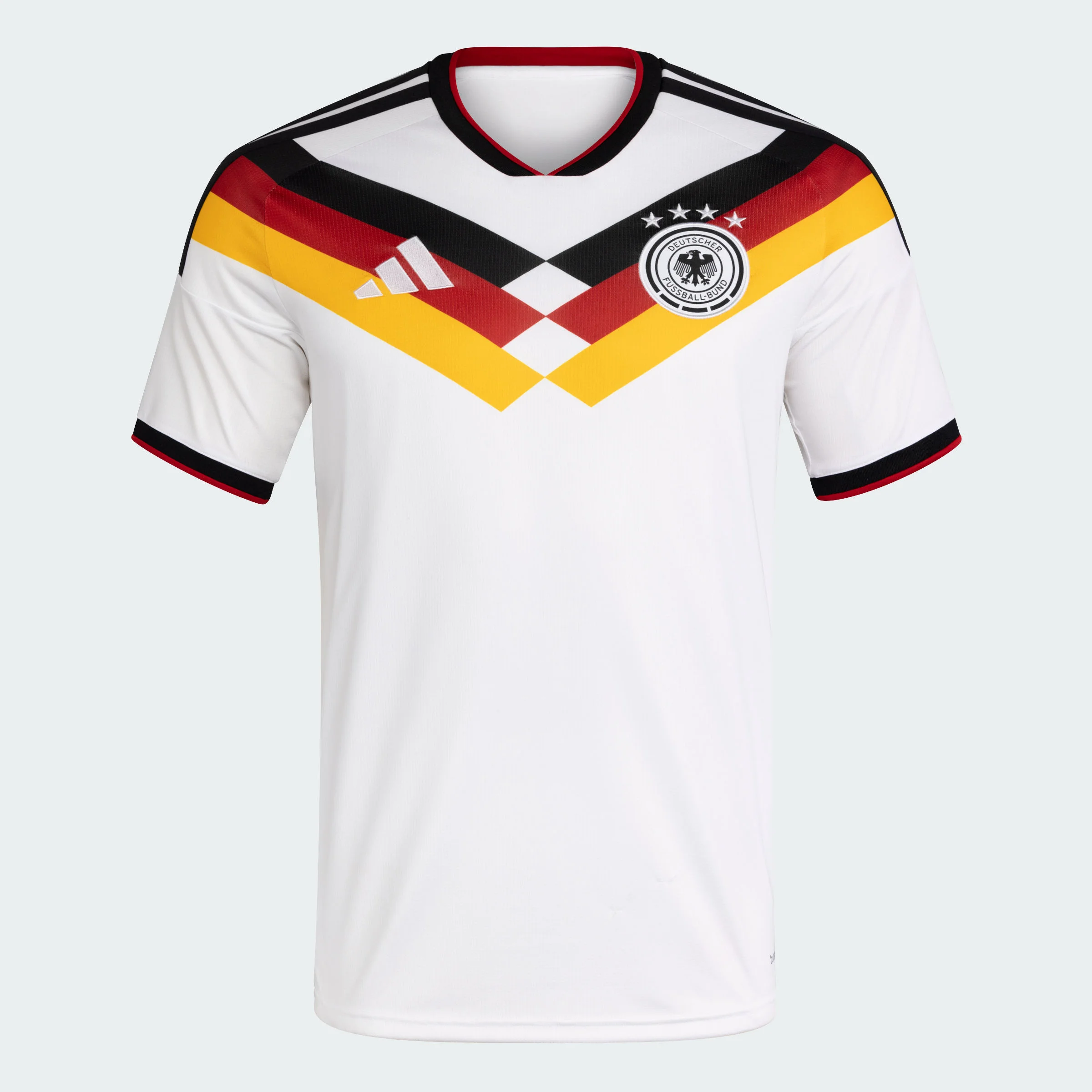 adidas Germany 2026 Home Jersey - Men's - Jersey