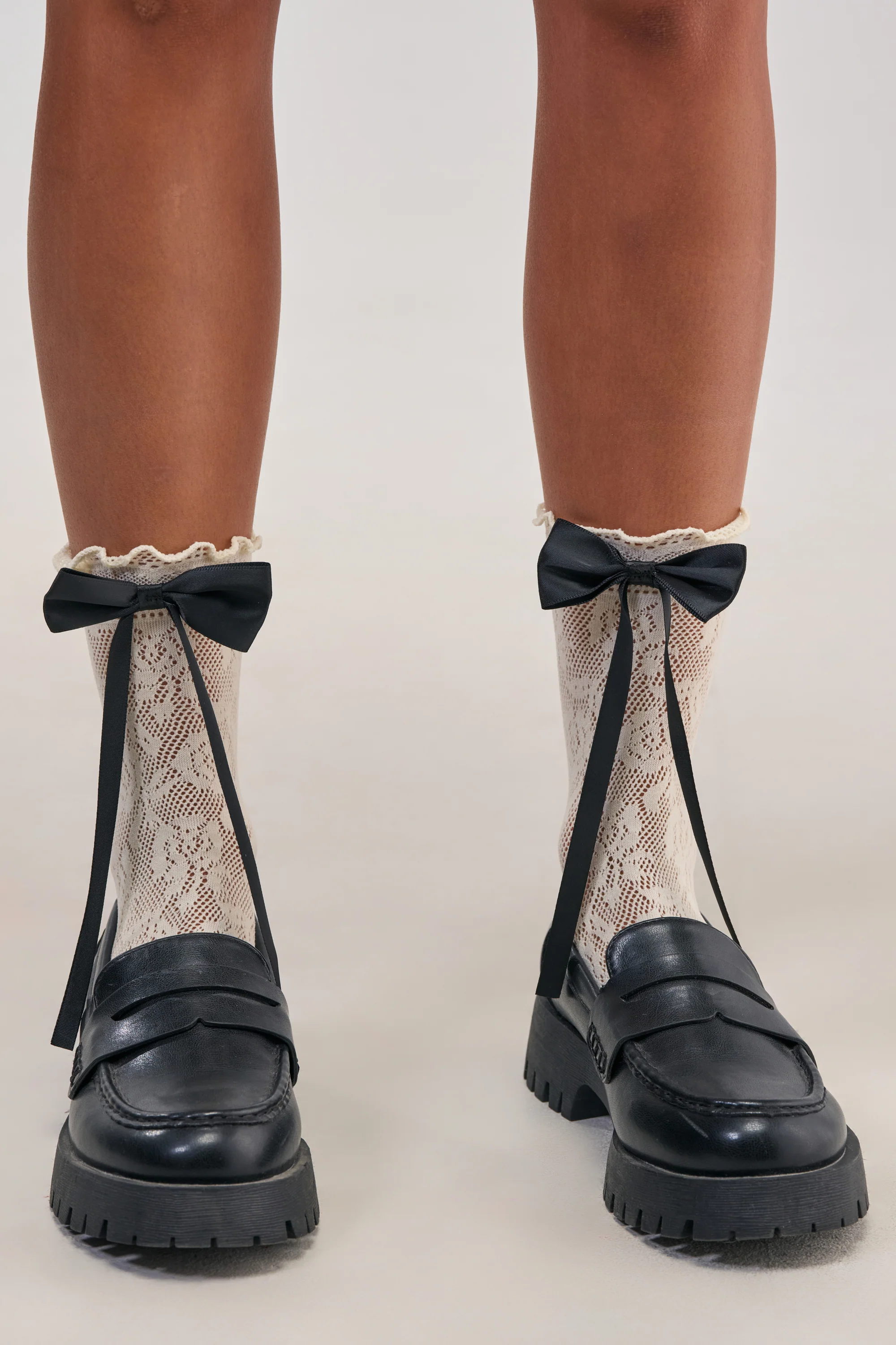GIRLY POP SOCKS - Akira Wear