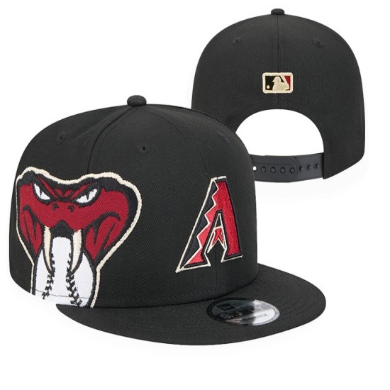 MLB Arizona Diamondbacks Stitched Snapback Hats 2026.1-03 - Jersey