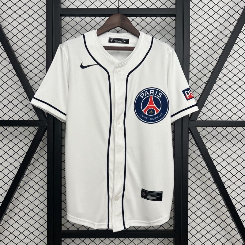 PSG x NFL Jersey Custom Shirt 2025/26 - Jersey